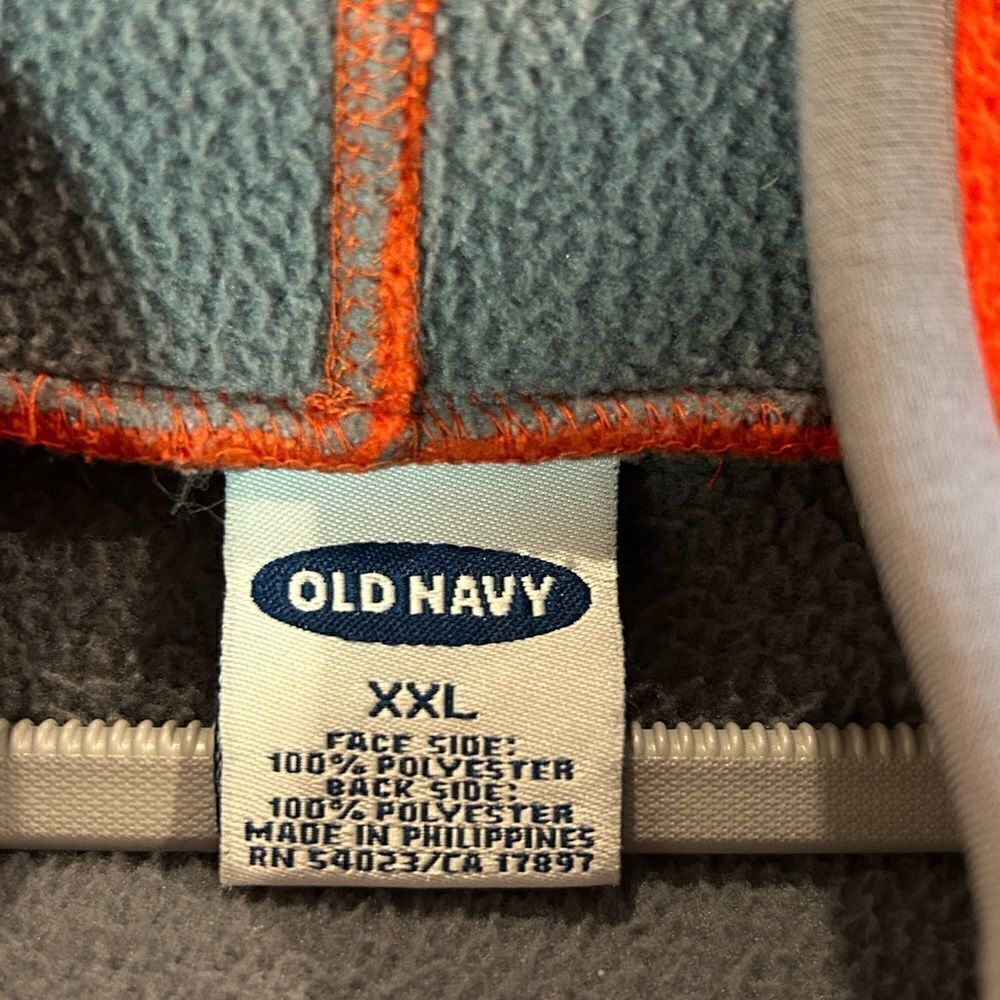 Old Navy jacket - Picture 3 of 4